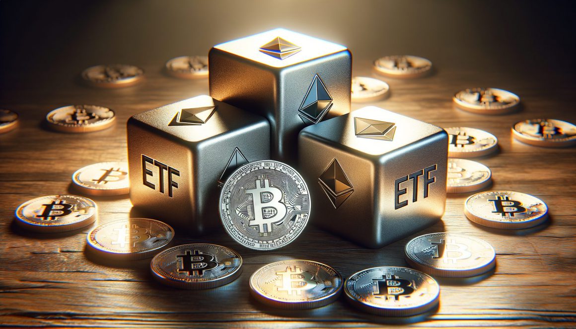 SEC approves first-ever spot bitcoin ETFs, launching new era for crypto ... SEC approves first-ever spot bitcoin ETFs, launching new era for crypto ...