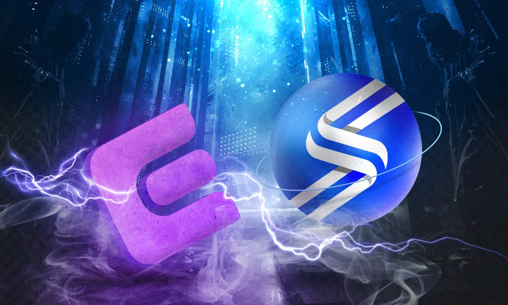 Enkrypt: ETH, BTC and Solana Wallet - Chrome Web Store Enkrypt: ETH, BTC and Solana Wallet - Chrome Web Store